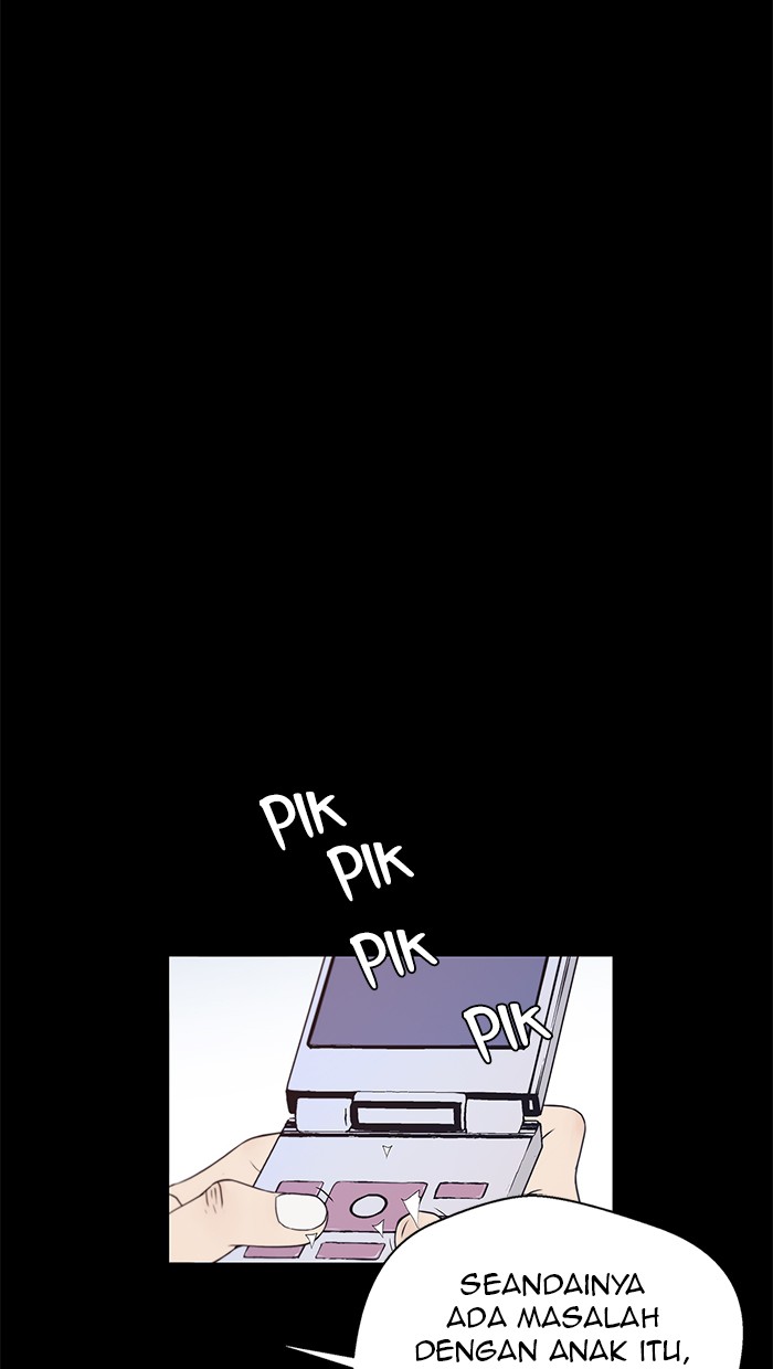 The Man Chapter 3 page 62