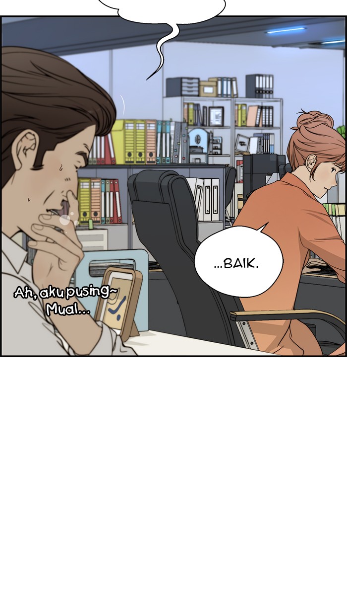 The Man Chapter 30 page 12