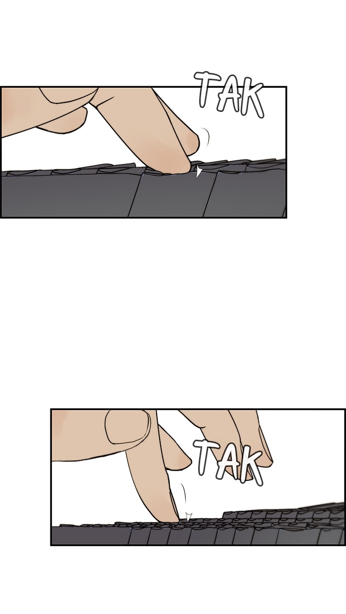 The Man Chapter 30 page 13