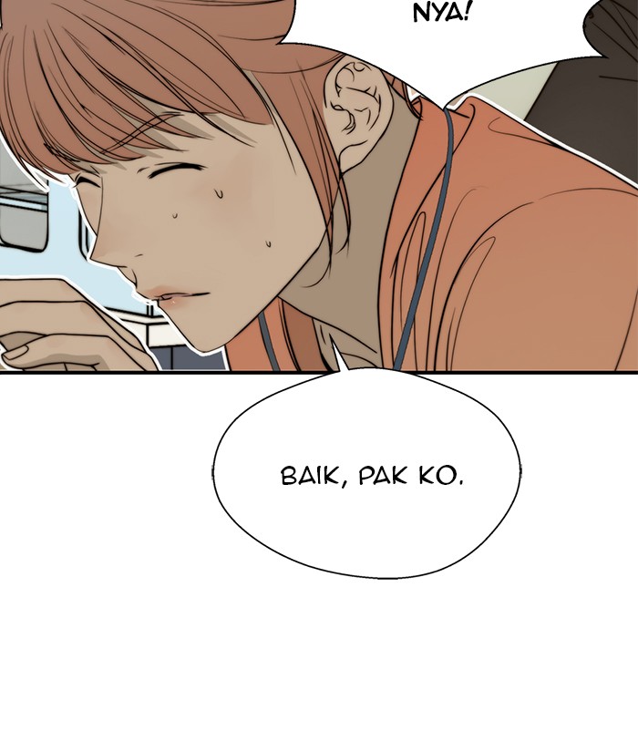 The Man Chapter 30 page 16