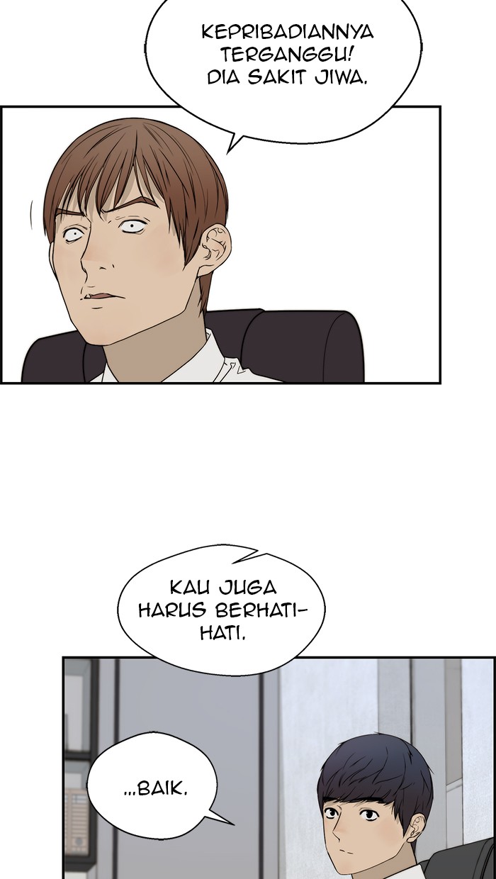 The Man Chapter 30 page 18