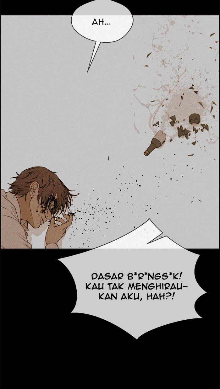 The Man Chapter 30 page 28