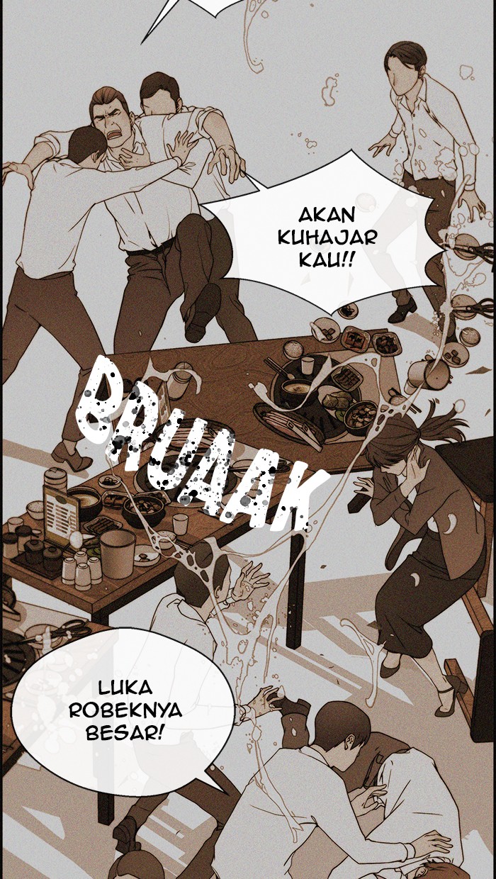 The Man Chapter 30 page 30