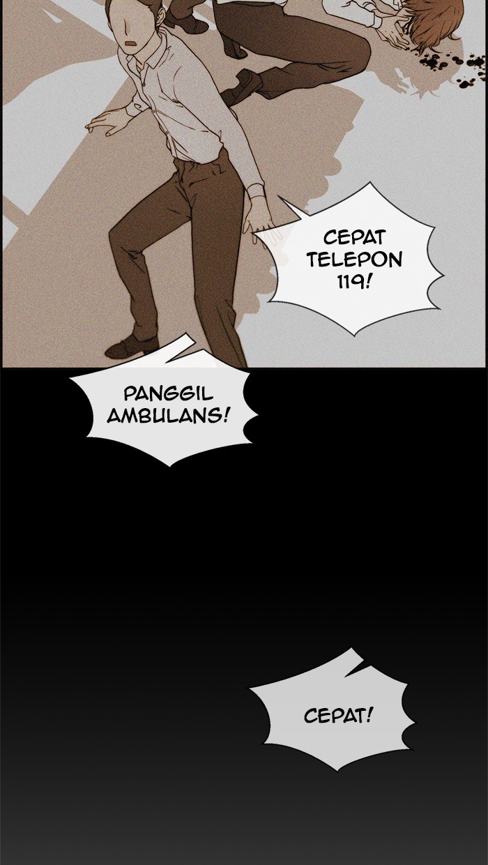The Man Chapter 30 page 31