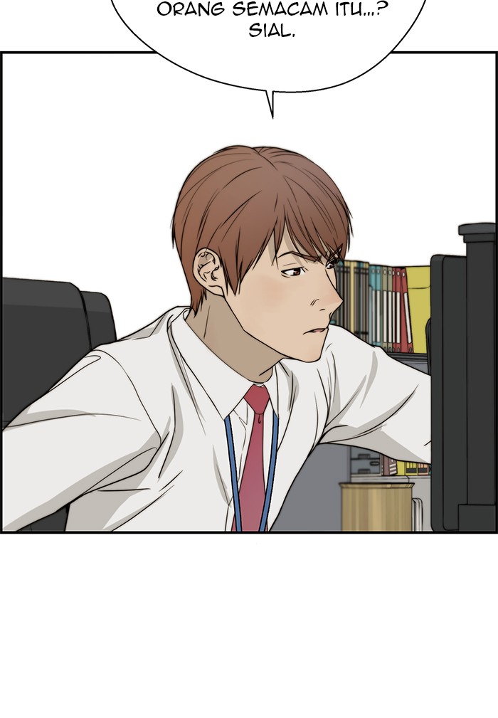 The Man Chapter 30 page 33