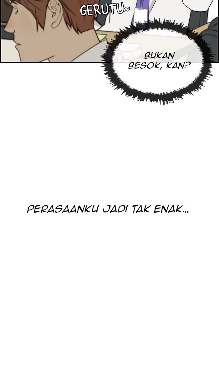 The Man Chapter 30 page 35