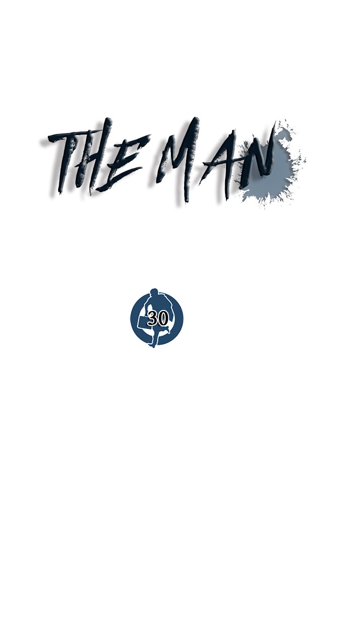 The Man Chapter 30 page 36