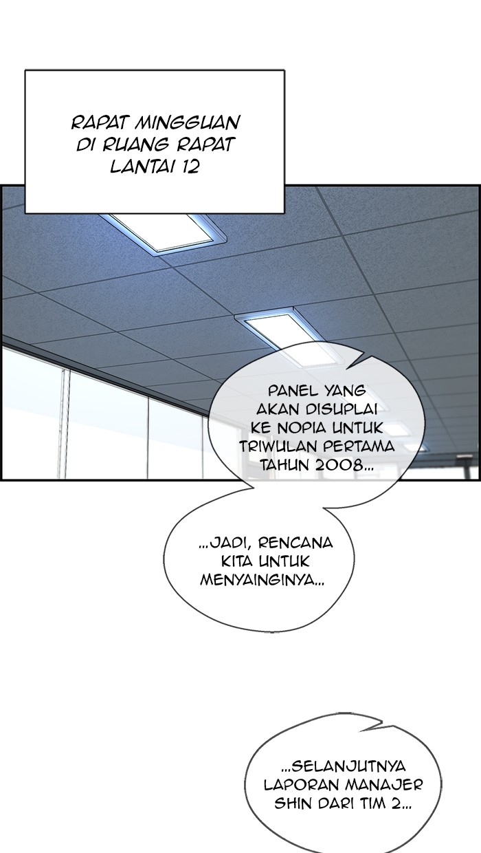 The Man Chapter 30 page 37