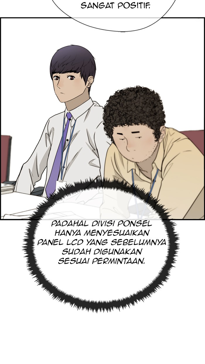 The Man Chapter 30 page 41