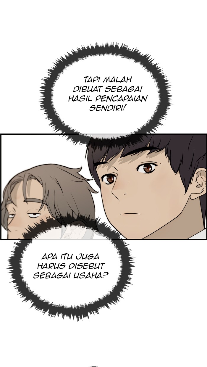 The Man Chapter 30 page 42