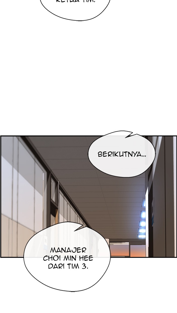 The Man Chapter 30 page 47