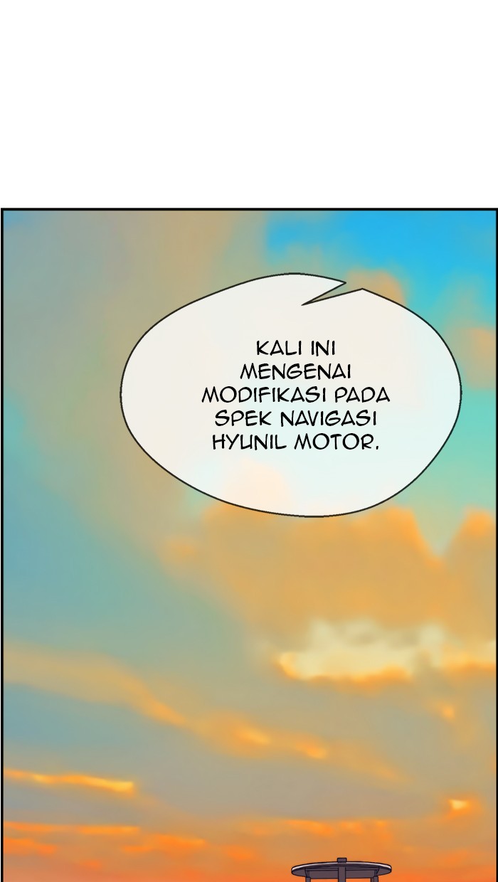 The Man Chapter 30 page 48