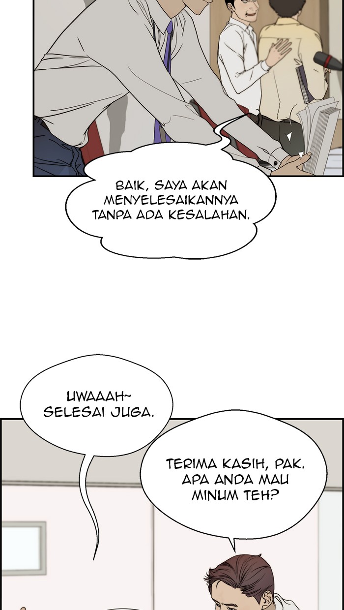 The Man Chapter 30 page 52