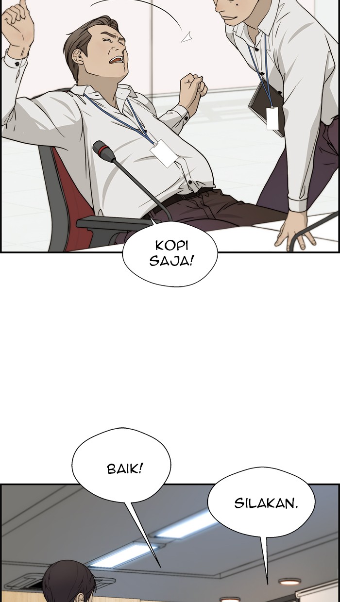 The Man Chapter 30 page 53