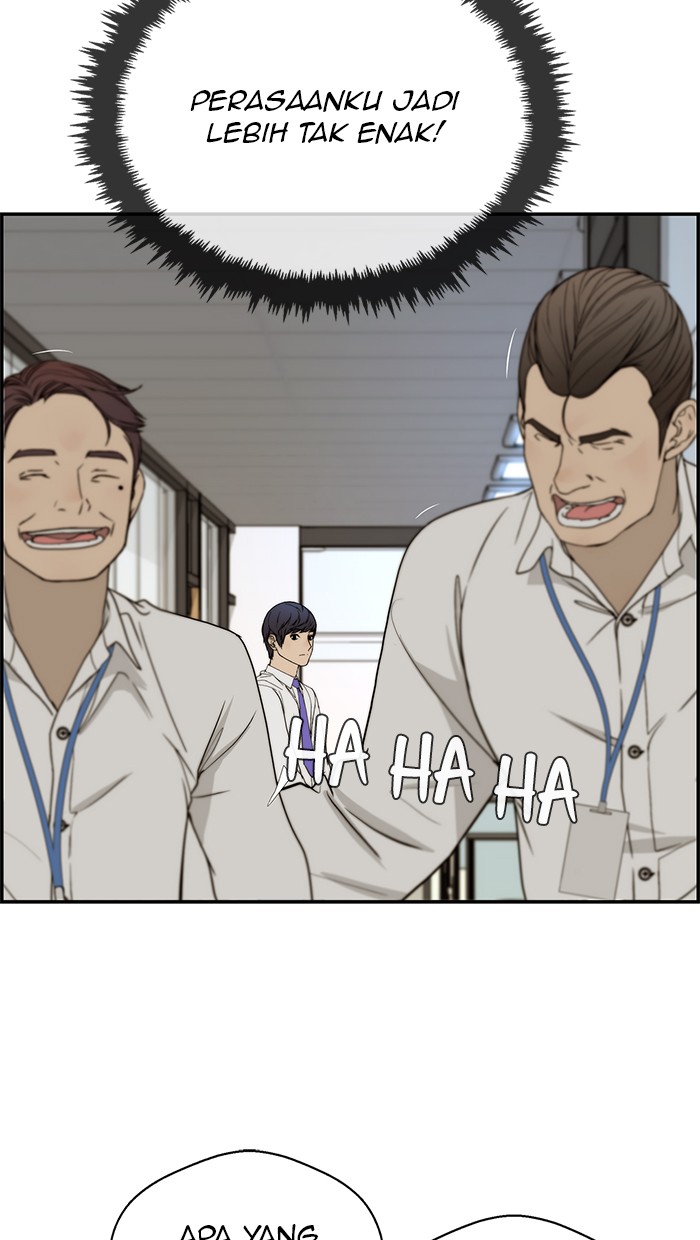 The Man Chapter 30 page 56