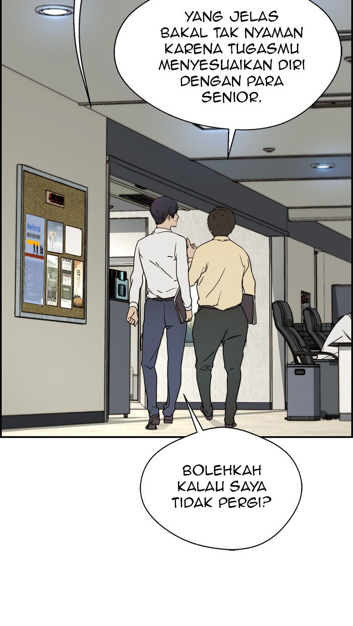 The Man Chapter 30 page 62