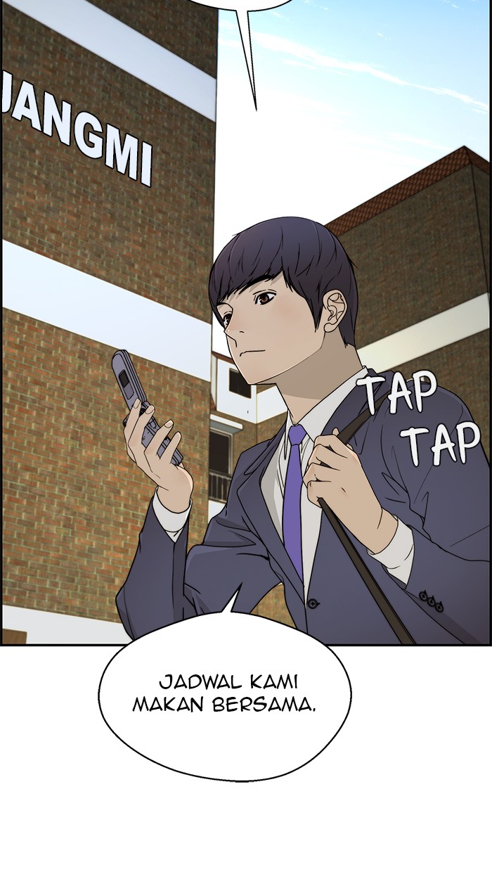The Man Chapter 30 page 69