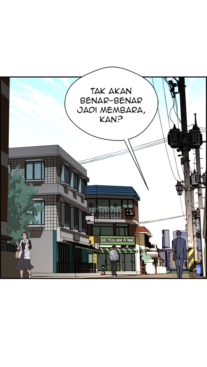 The Man Chapter 30 page 70