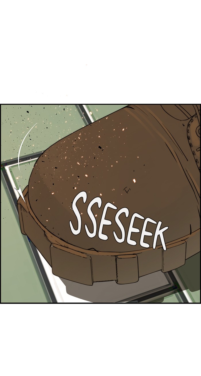 The Man Chapter 30 page 72