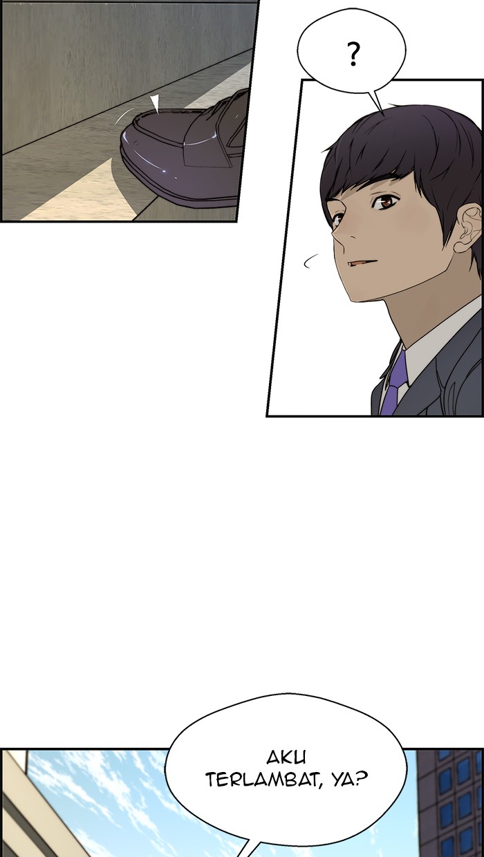 The Man Chapter 30 page 76