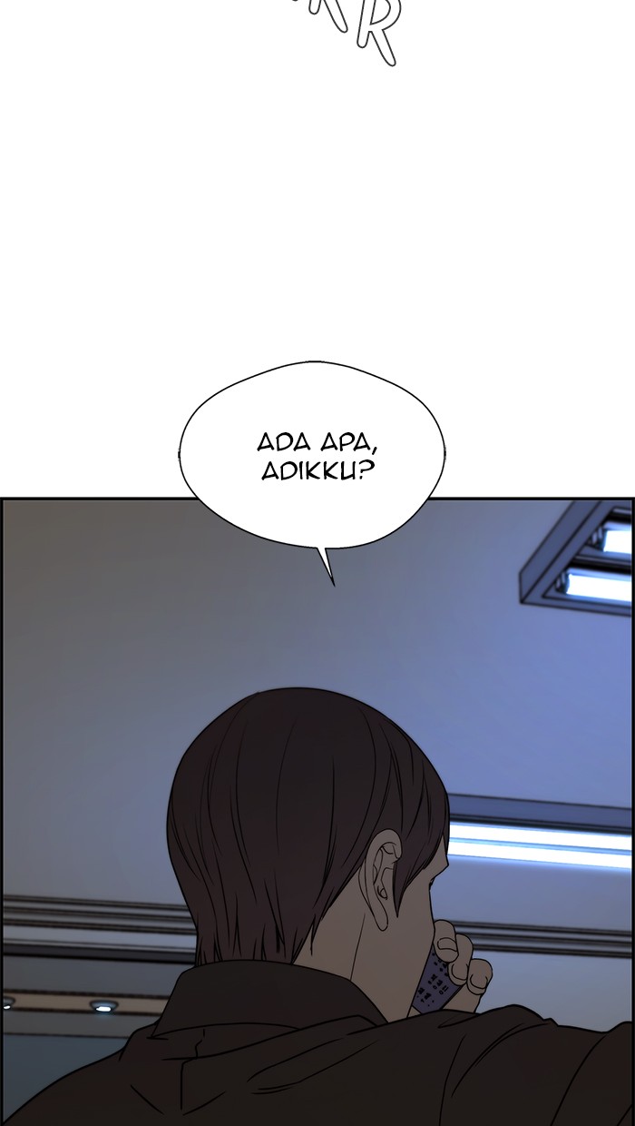 The Man Chapter 30 page 79