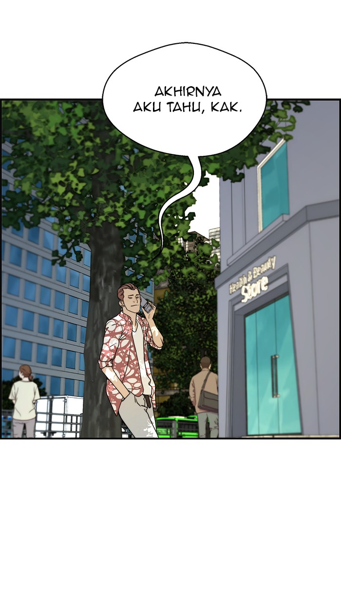 The Man Chapter 30 page 81