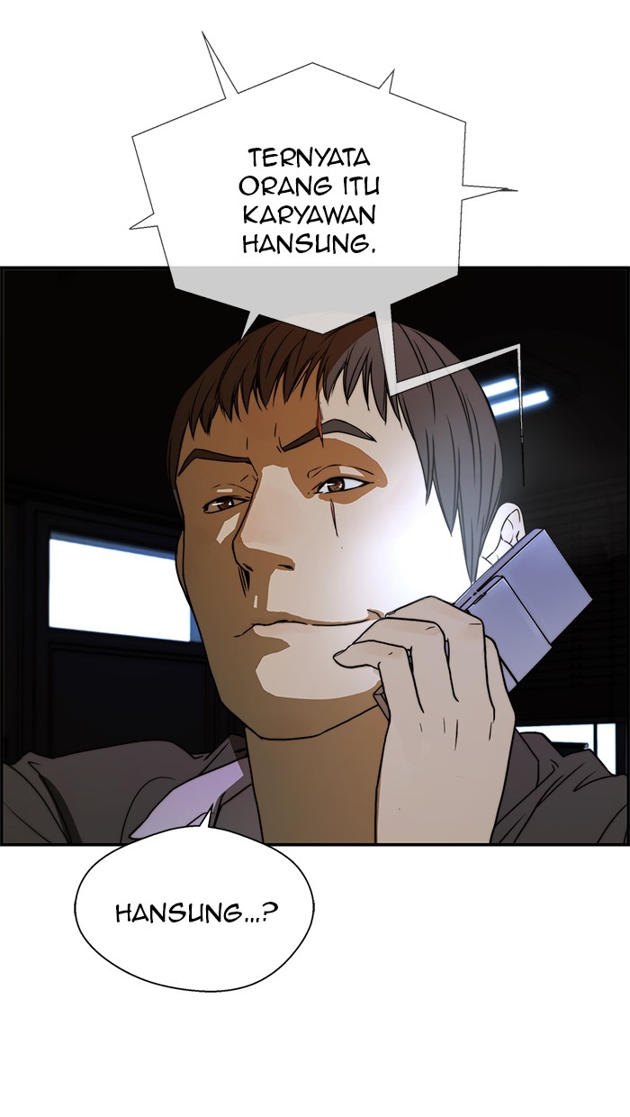 The Man Chapter 30 page 82