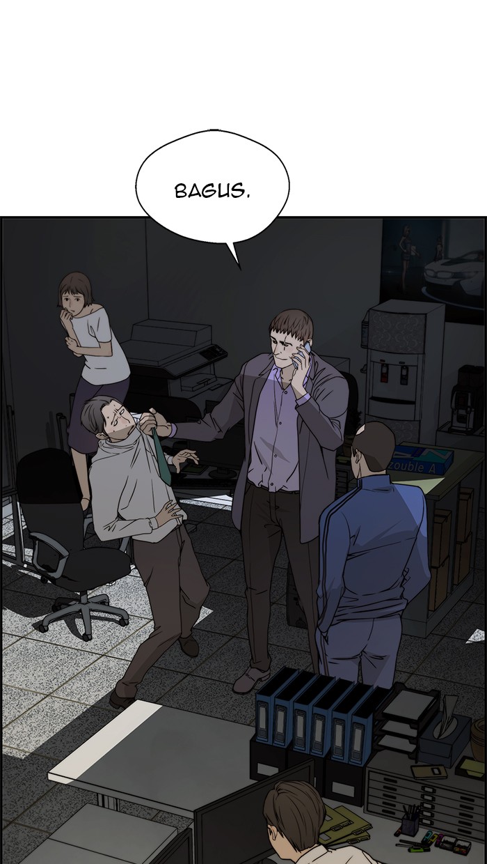 The Man Chapter 30 page 83