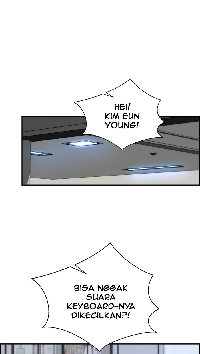 The Man Chapter 30 page 9