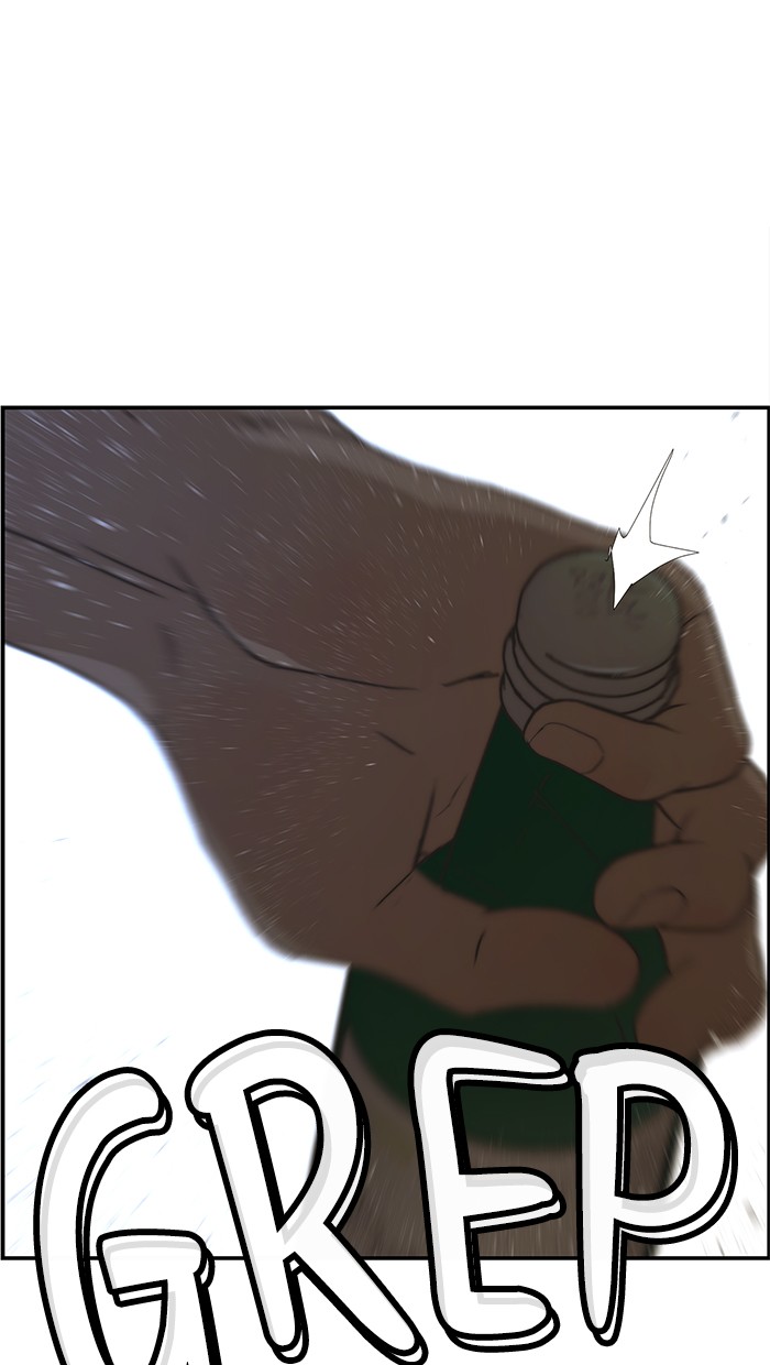 The Man Chapter 31 page 104