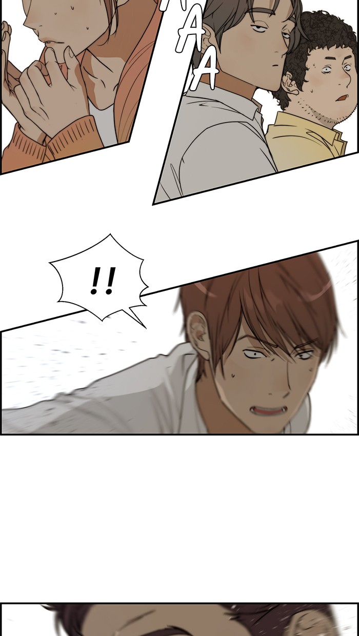 The Man Chapter 31 page 108