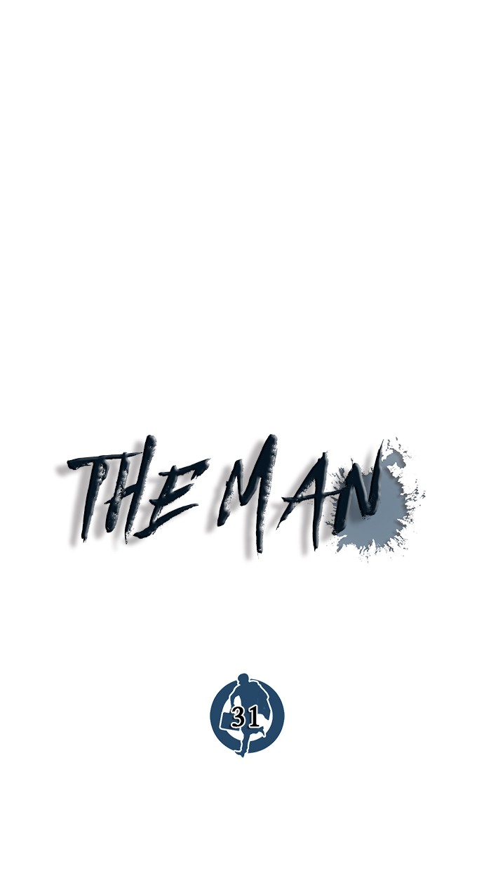 The Man Chapter 31 page 12