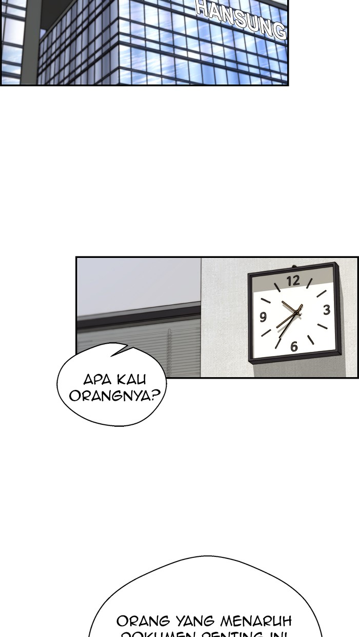 The Man Chapter 31 page 14