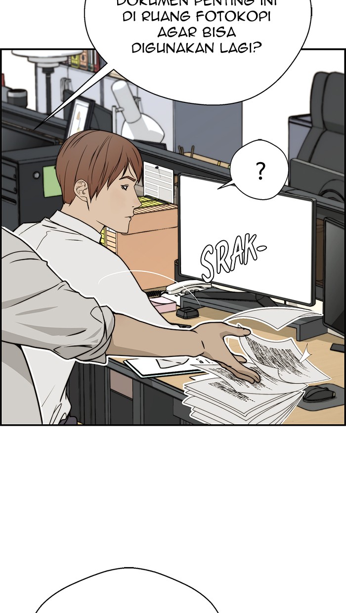 The Man Chapter 31 page 15