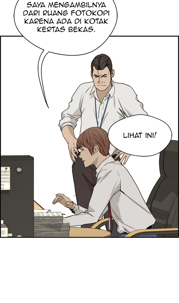 The Man Chapter 31 page 16