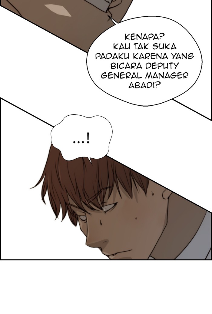 The Man Chapter 31 page 24