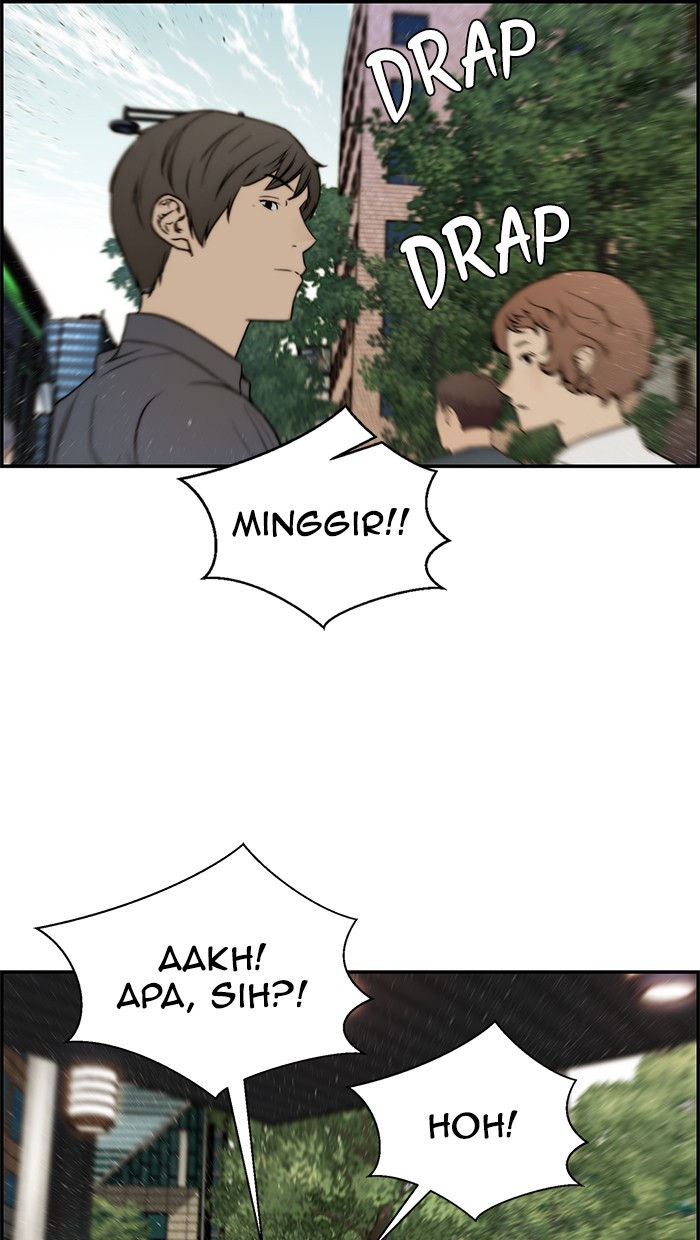 The Man Chapter 31 page 3