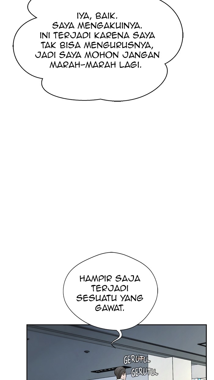 The Man Chapter 31 page 30