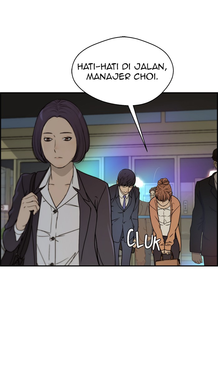 The Man Chapter 31 page 41