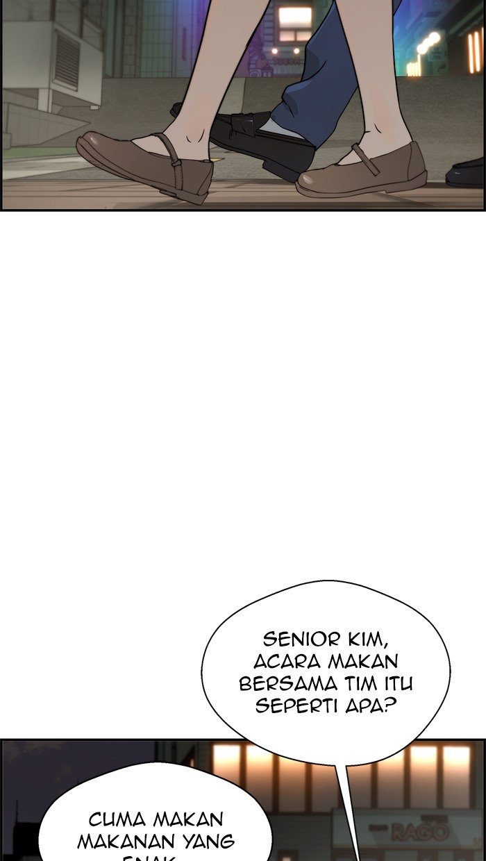 The Man Chapter 31 page 43