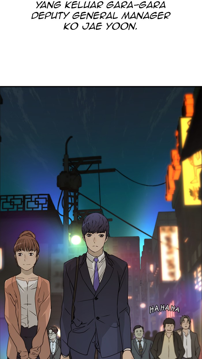 The Man Chapter 31 page 48