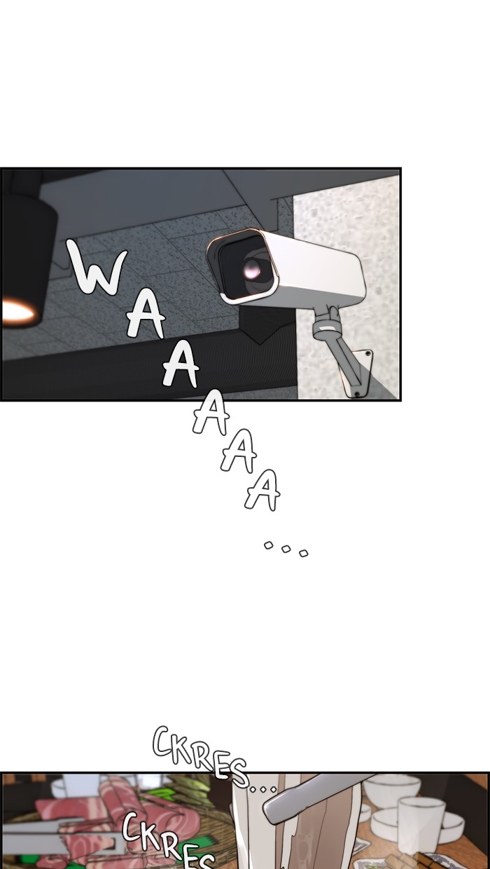 The Man Chapter 31 page 55