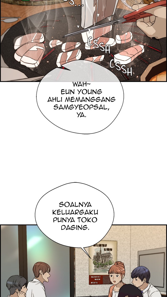 The Man Chapter 31 page 56