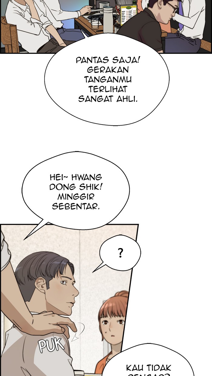 The Man Chapter 31 page 57