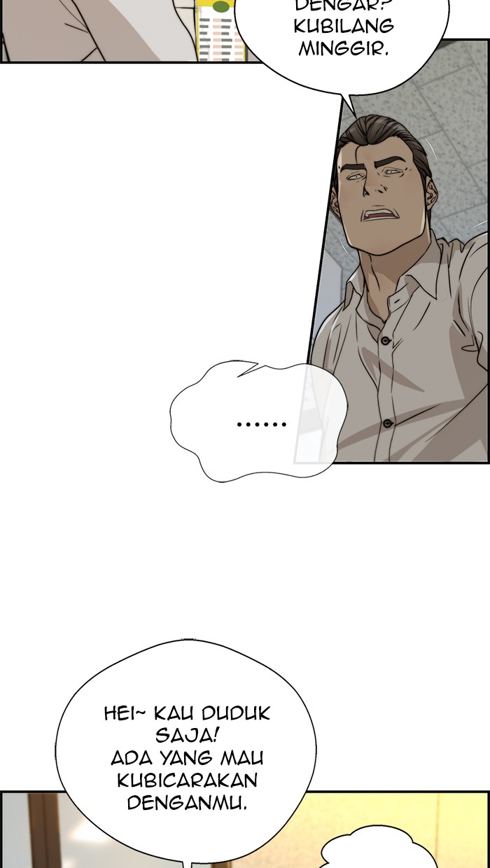 The Man Chapter 31 page 58