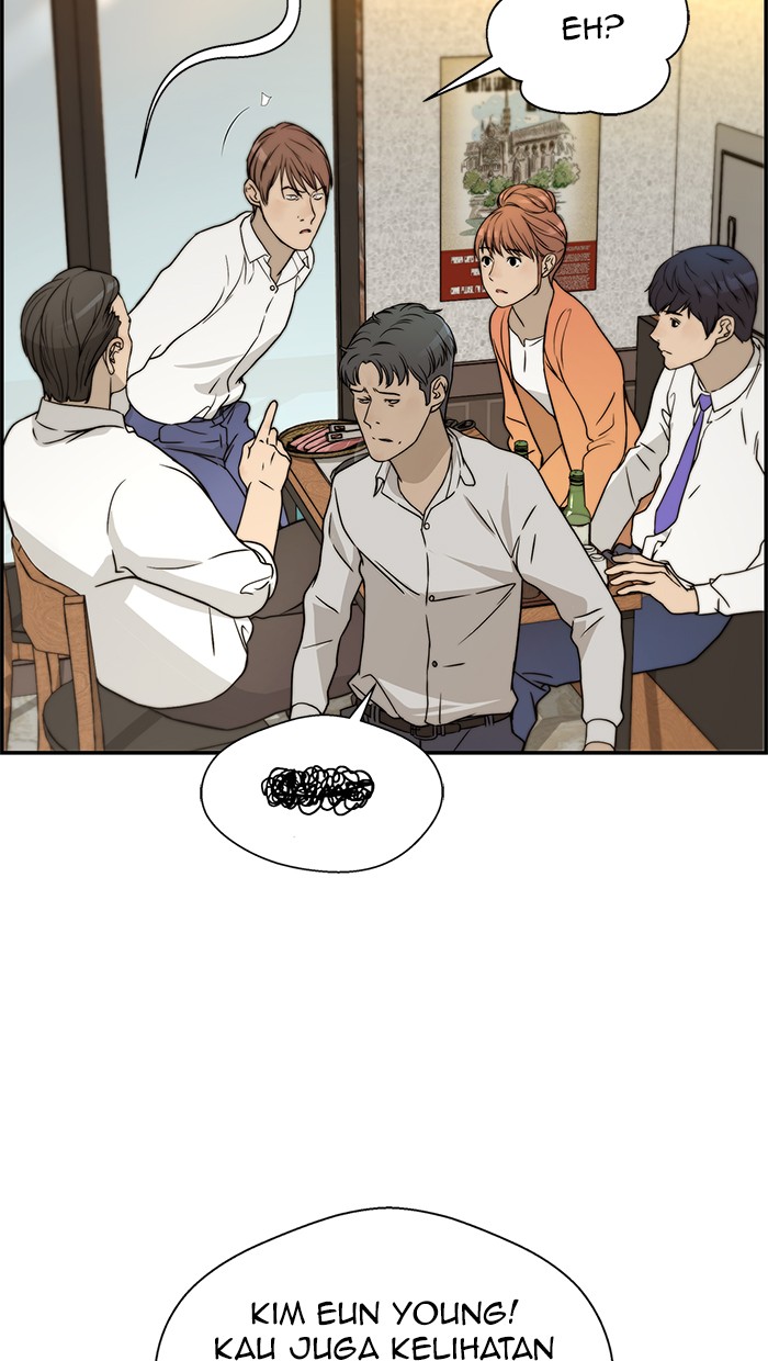 The Man Chapter 31 page 59