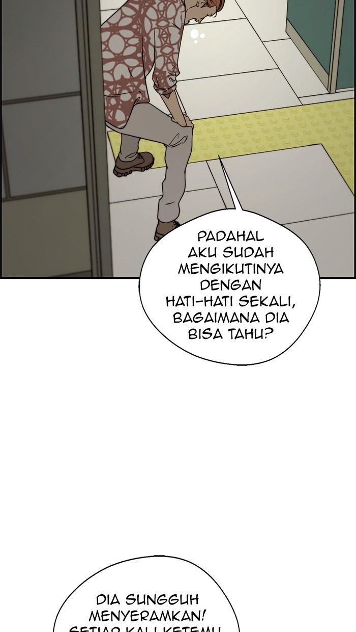The Man Chapter 31 page 6