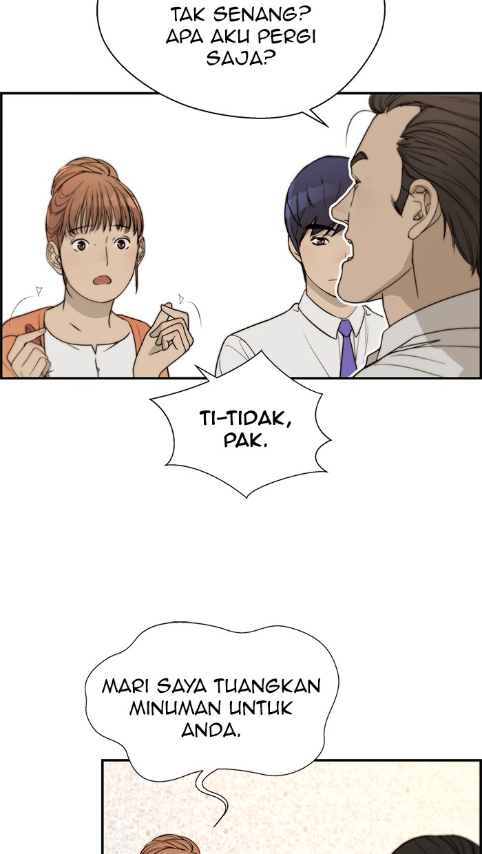 The Man Chapter 31 page 60