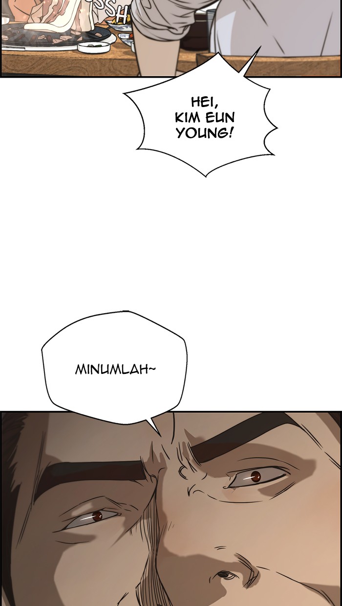 The Man Chapter 31 page 67