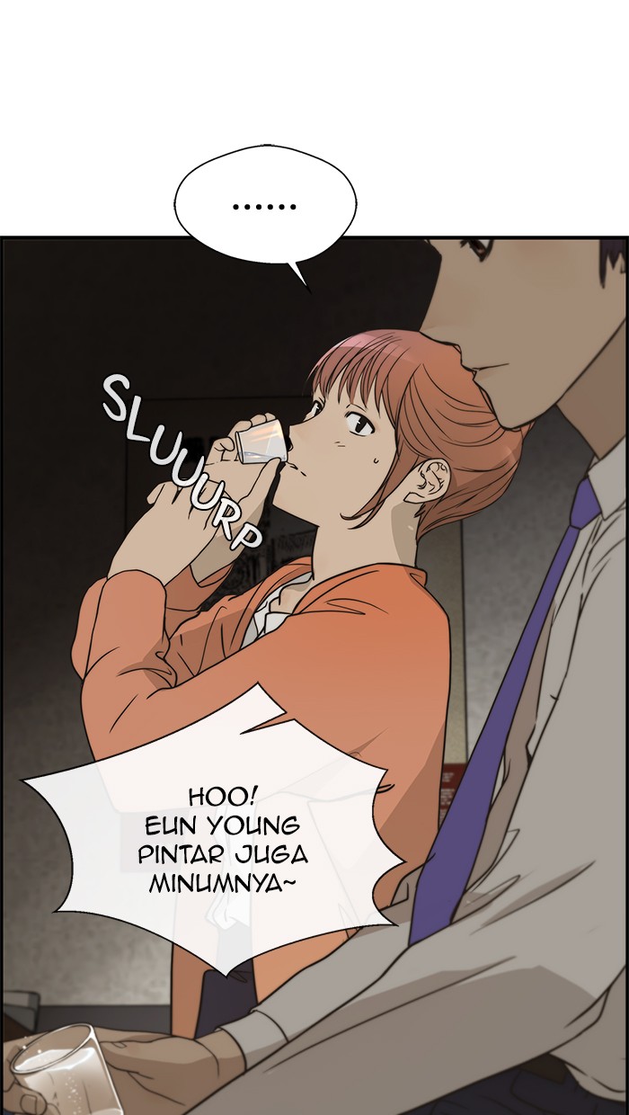 The Man Chapter 31 page 71